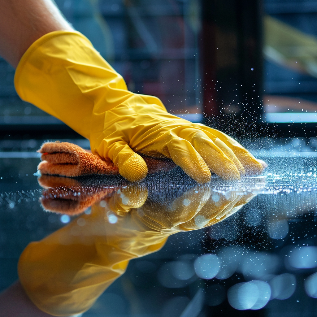 5 Essential Tips for House Cleaning Services in Kochi